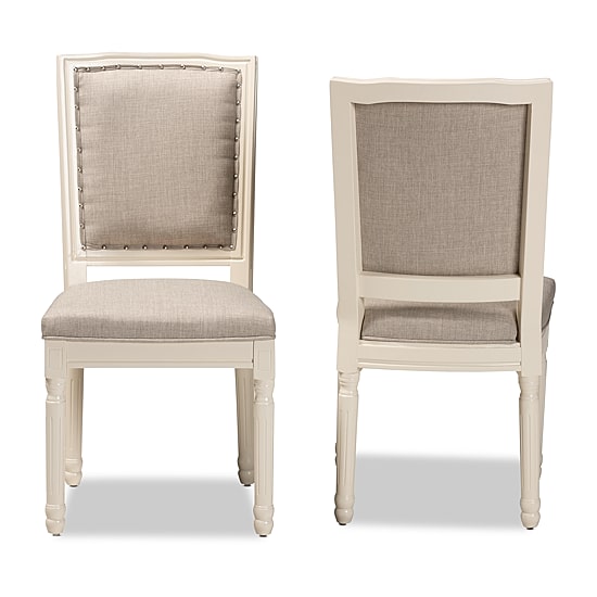 Louane 2-pc. Dining Chair