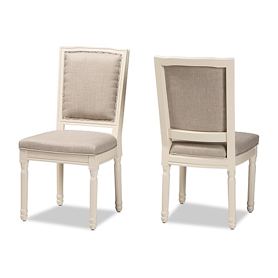Louane 2-pc. Dining Chair