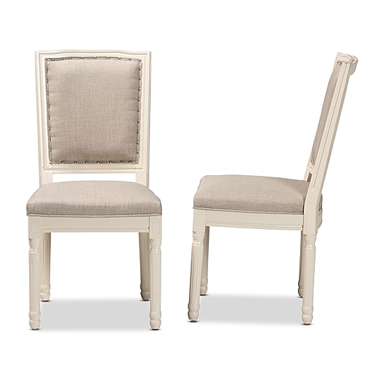 Louane 2-pc. Dining Chair