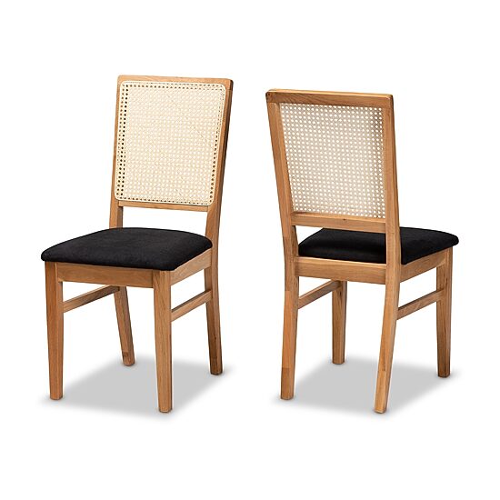 Idris 2-pc. Dining Chair