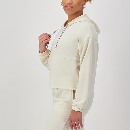 Champion Womens Long Sleeve Active Hoodie