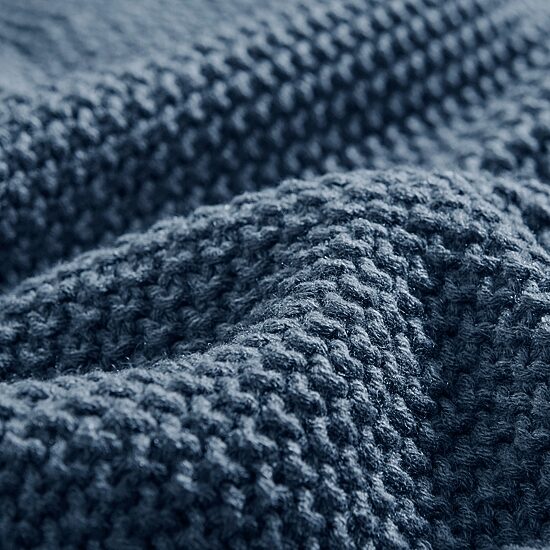 INK+IVY Bree Knit Blanket
