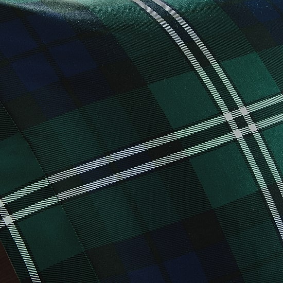 Intelligent Design Cameron Plaid Comforter Set with Decorative Pillow