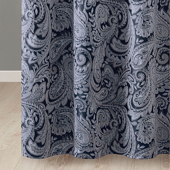 Madison Park Whitman Shower Curtain
