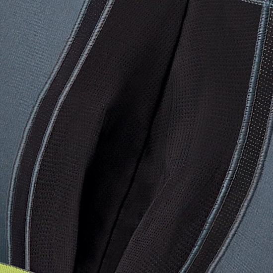 Jockey Chafe Proof Microfiber Mens 3 Pack Boxer Briefs 9251-004