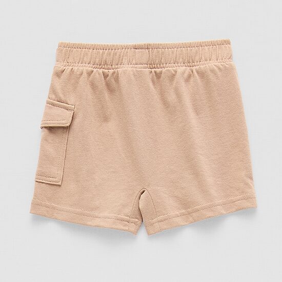 Okie Dokie Baby Boys Cargo Short