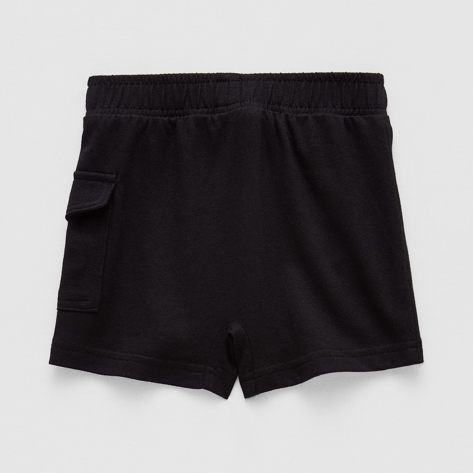 Okie Dokie Baby Boys Cargo Short