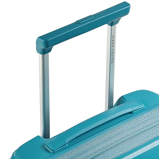 Delsey Paris Dune 25 Inch Hardside Expandable Lightweight Checked Spinner Luggage