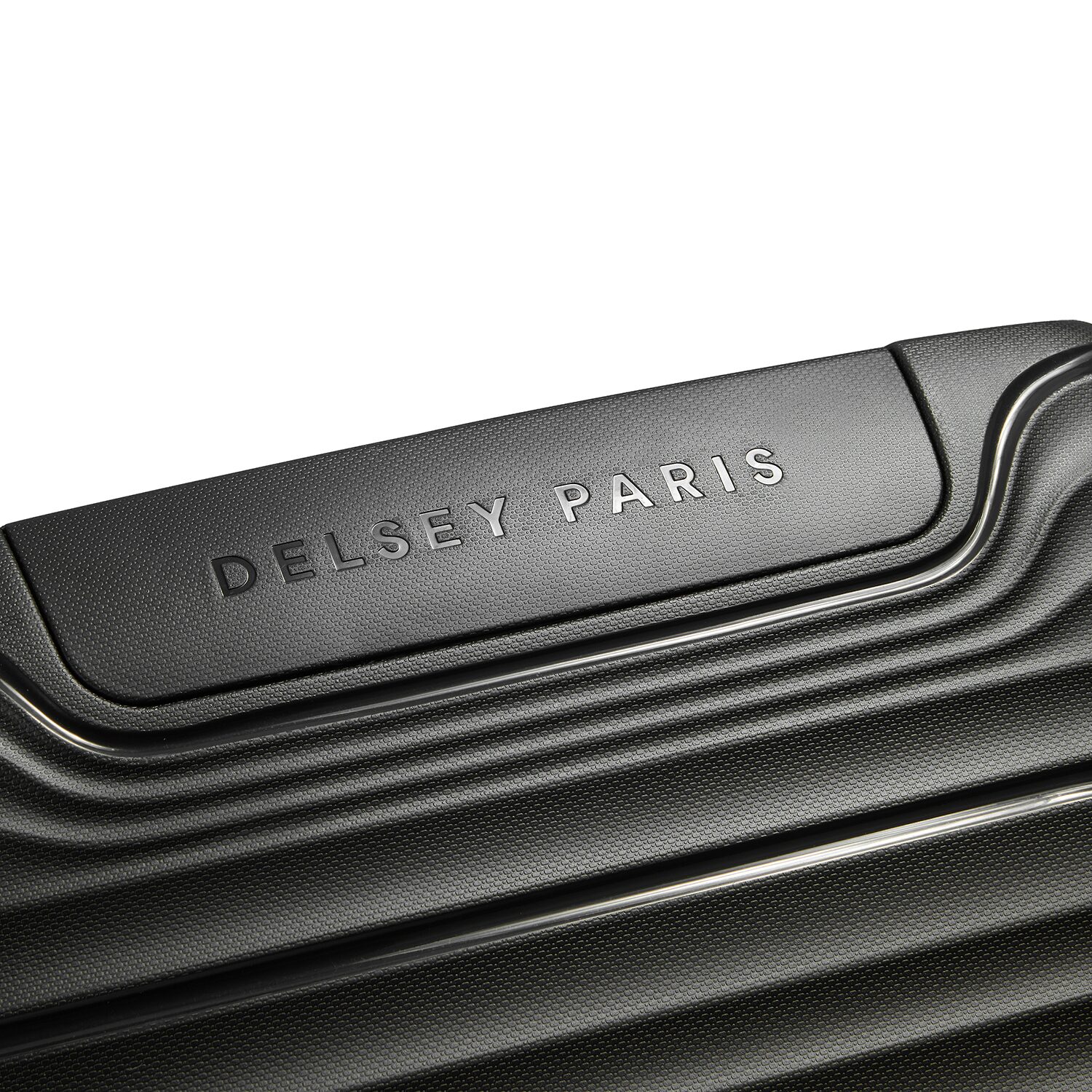 Delsey Paris Dune 25 Inch Hardside Expandable Lightweight Checked Spinner Luggage