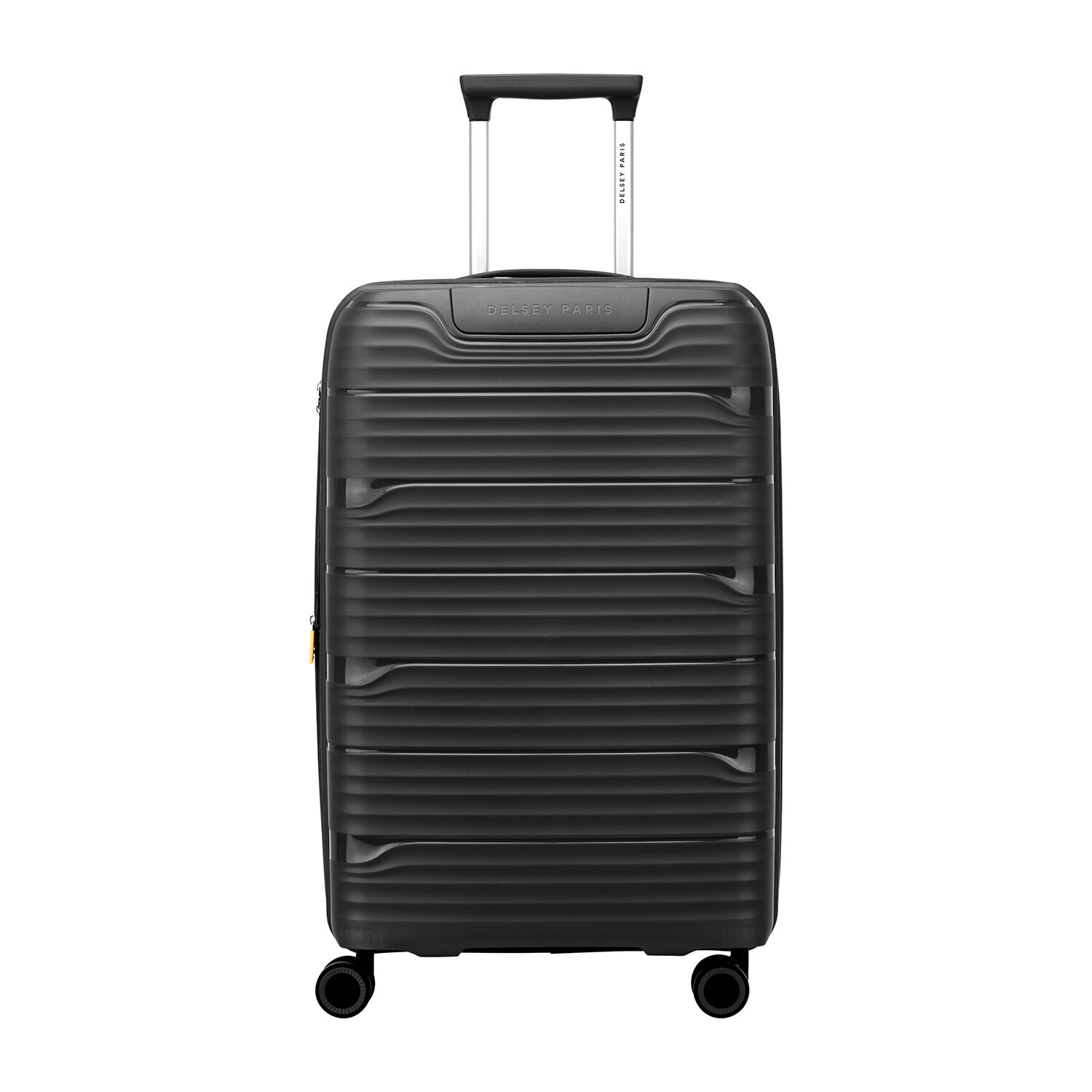 Delsey Paris Dune 25 Inch Hardside Expandable Lightweight Checked Spinner Luggage