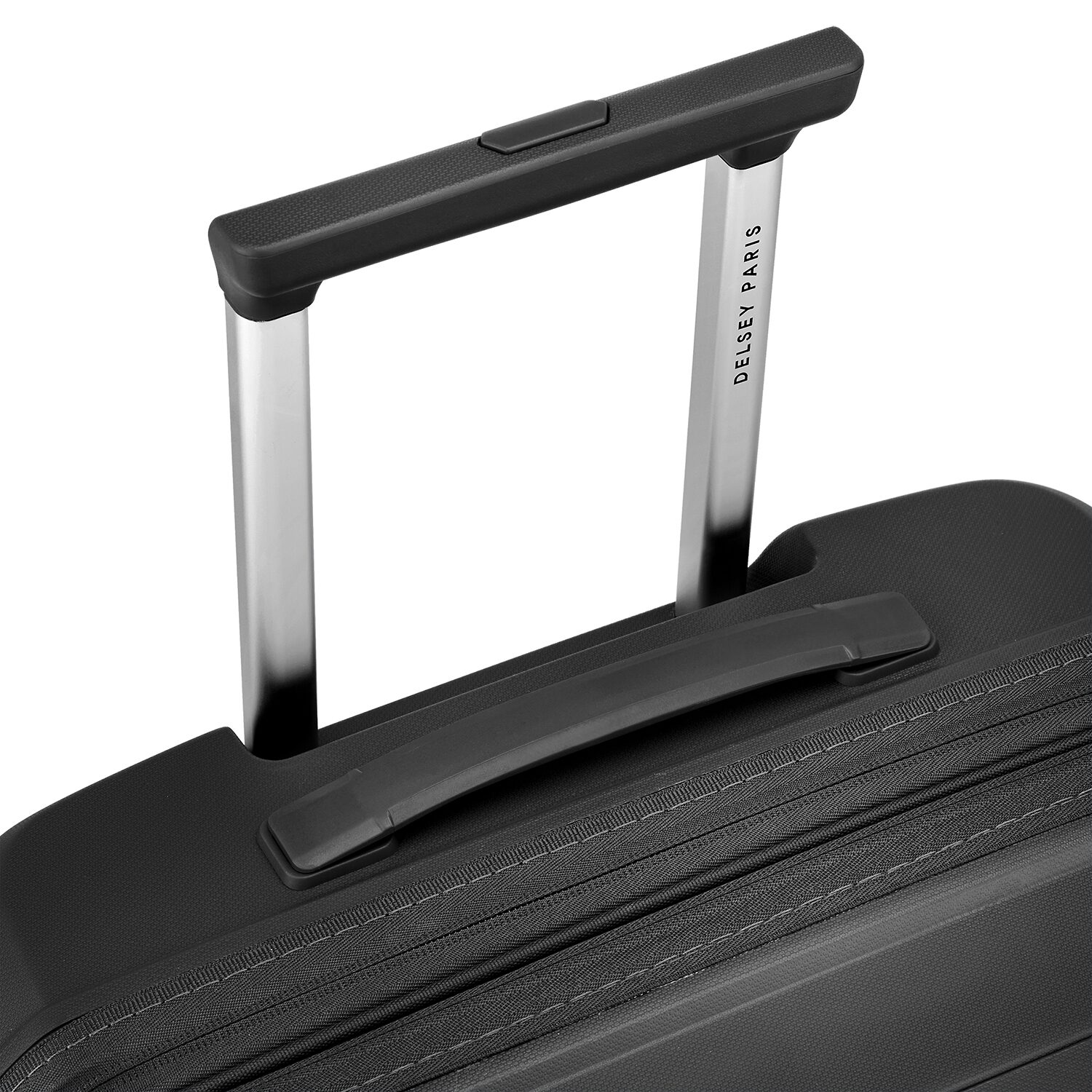Delsey Paris Dune 25 Inch Hardside Expandable Lightweight Checked Spinner Luggage