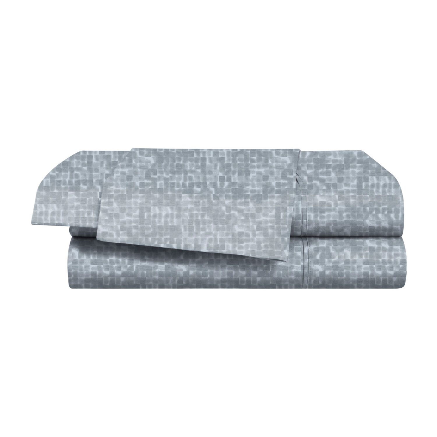 Martex Restore Echo 300tc Wrinkle Resistant Temperature Regulating Sheet Set