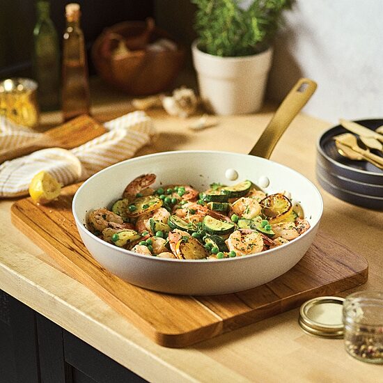 Farberware Forged Induction Ceramic 12" Frypan
