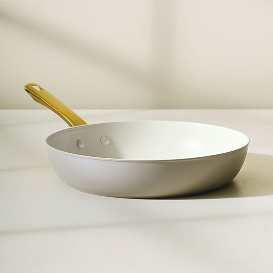 Farberware Forged Induction Ceramic 12" Frypan