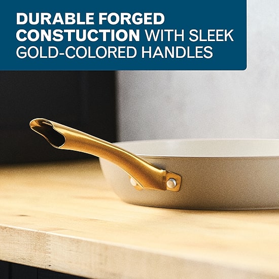 Farberware Forged Induction Ceramic 12" Frypan