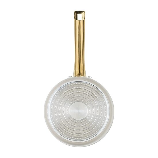 Farberware Forged Induction Ceramic 3-qt. Sauce Pan