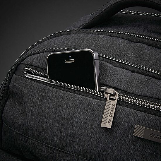 Samsonite Modern Utility Double Shot Business Backpack