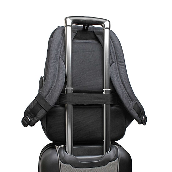 Samsonite Modern Utility Double Shot Business Backpack