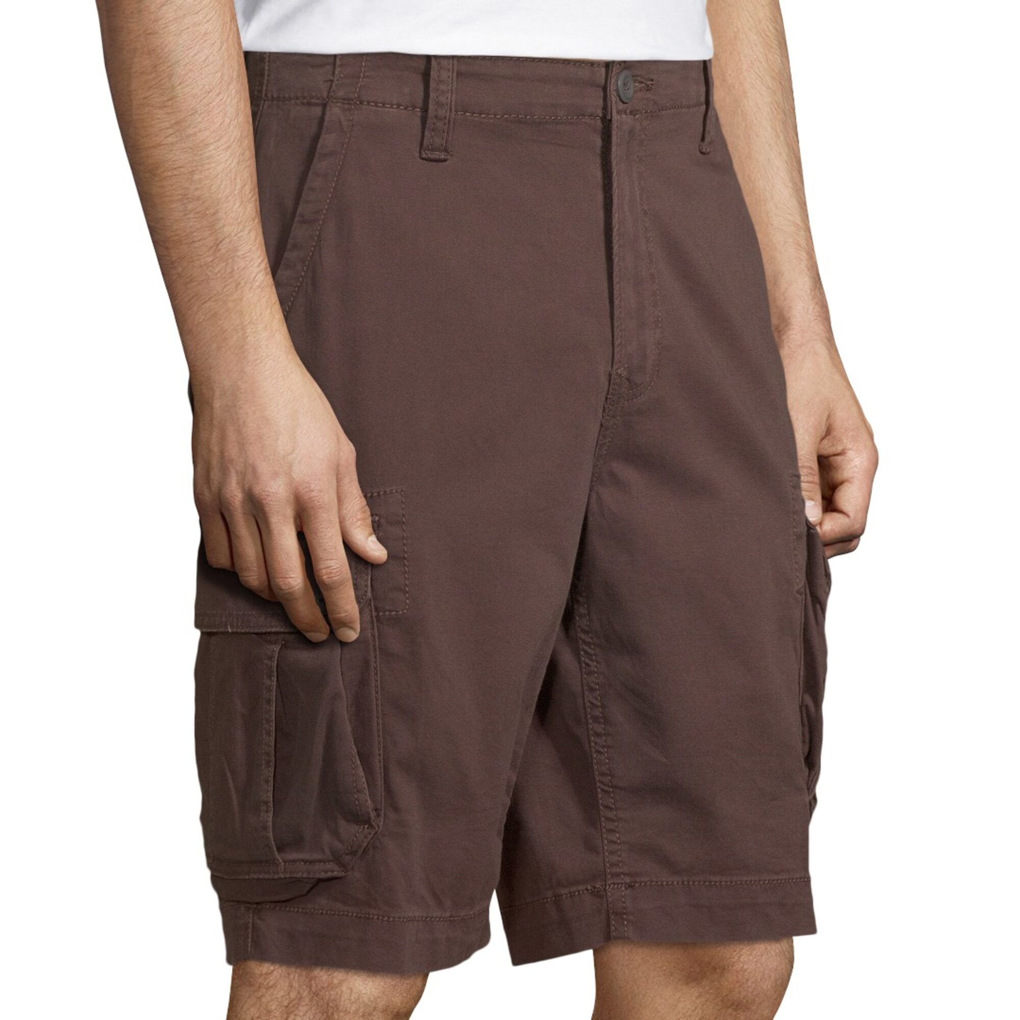 Arizona Mens Flex Cargo Short
