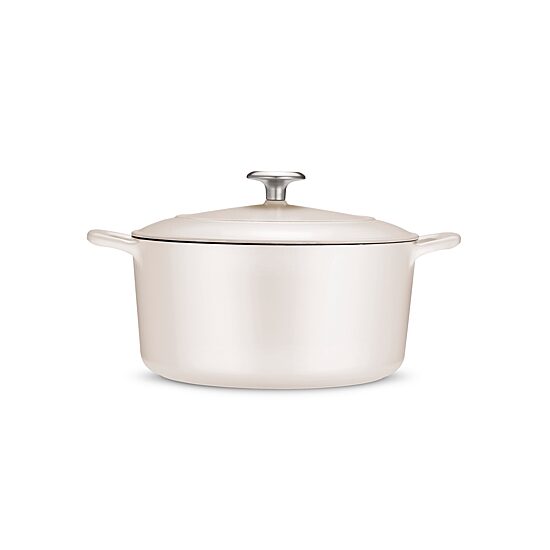 Tramontina Gourmet 5.5-qt. Cast Iron Dutch Oven