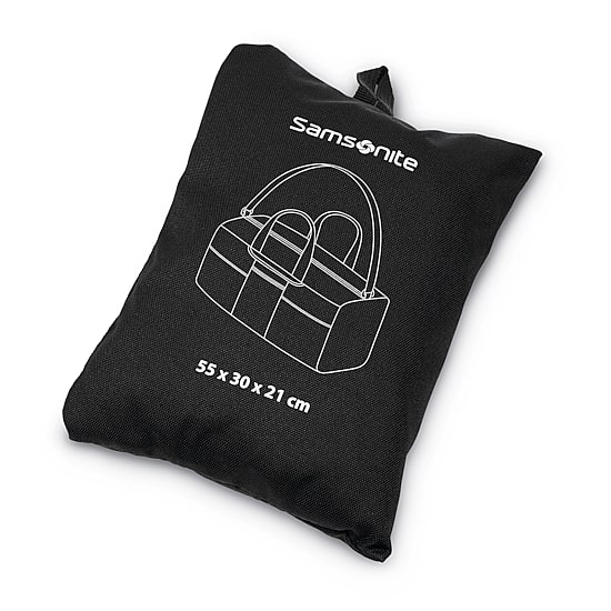 Samsonite Foldable Duffel Bag
