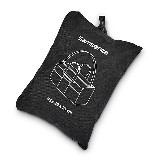 Samsonite Foldable Duffel Bag