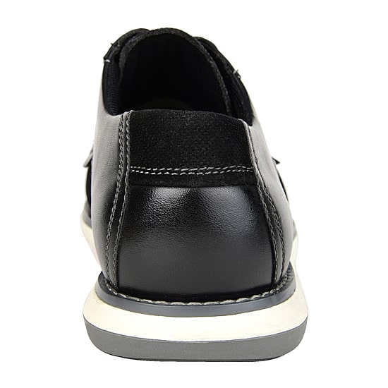 Vance Co Murray Mens Round Closed Toe Loafers