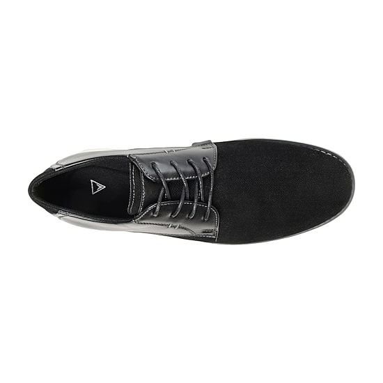 Vance Co Murray Mens Round Closed Toe Loafers