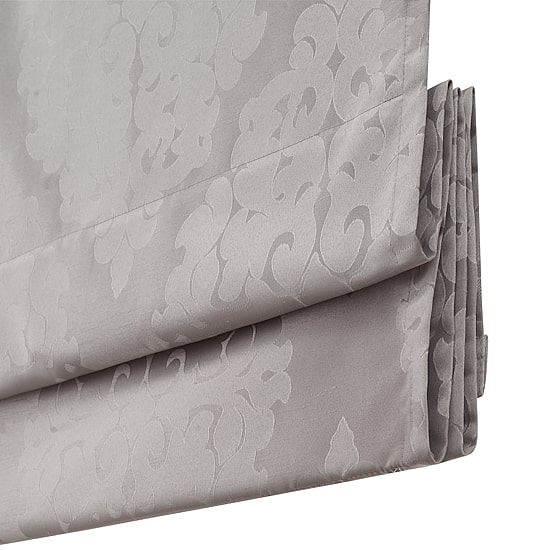 Eclipse Carlton Energy Saving Cordless Blackout Roman Shade