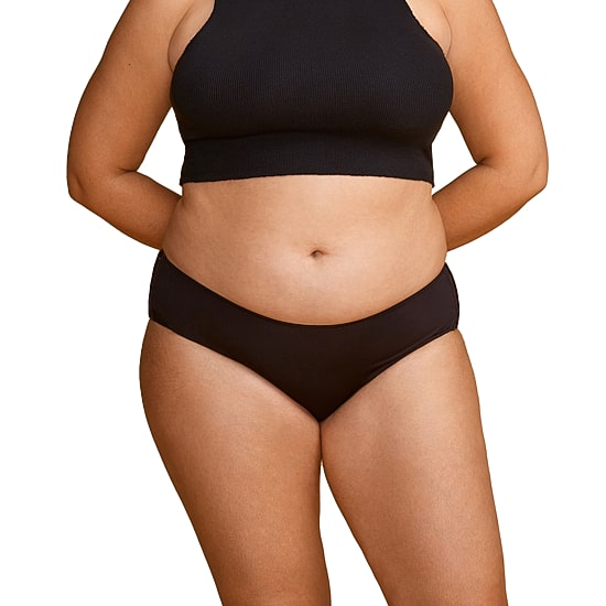 Slick Chicks Adaptive Hipster Panty