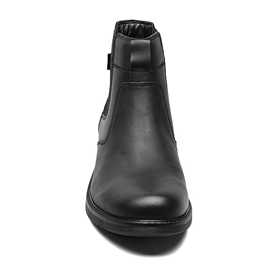 Nunn Bush Mens 1912 Pt Chelsea Flat Heel Chelsea Boots