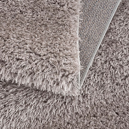 Madison Park Ellie Super Soft Shag Machine Woven Skid Resistant Indoor Rectangular Accent Rug