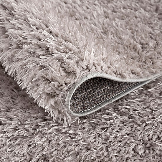 Madison Park Ellie Super Soft Shag Machine Woven Skid Resistant Indoor Rectangular Accent Rug