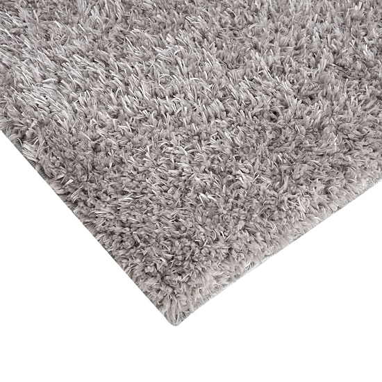 Madison Park Ellie Super Soft Shag Machine Woven Skid Resistant Indoor Rectangular Accent Rug