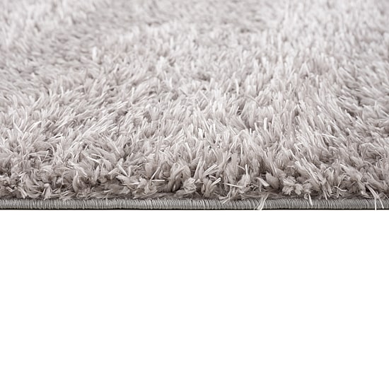 Madison Park Ellie Super Soft Shag Machine Woven Skid Resistant Indoor Rectangular Accent Rug