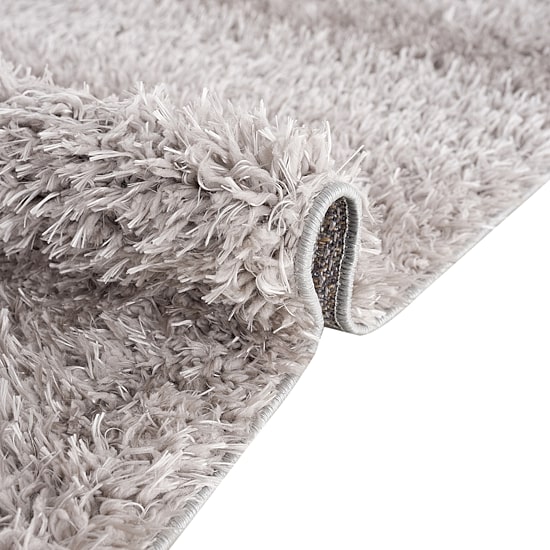 Madison Park Ellie Super Soft Shag Machine Woven Skid Resistant Indoor Rectangular Accent Rug