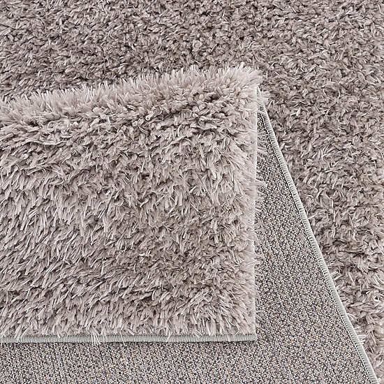 Madison Park Ellie Super Soft Shag Machine Woven Skid Resistant Indoor Rectangular Accent Rug