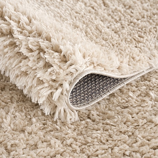 Madison Park Ellie Super Soft Shag Machine Woven Skid Resistant Indoor Rectangular Area Rug