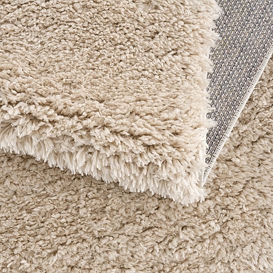 Madison Park Ellie Super Soft Shag Machine Woven Skid Resistant Indoor Rectangular Area Rug