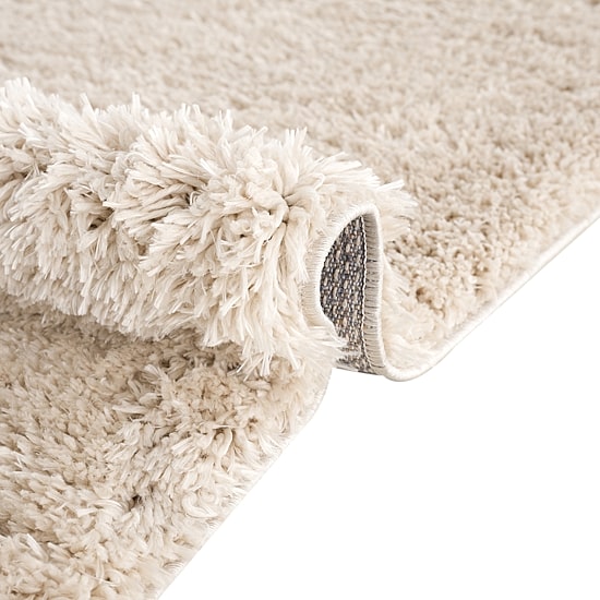 Madison Park Ellie Super Soft Shag Machine Woven Skid Resistant Indoor Rectangular Area Rug