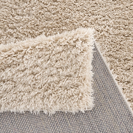 Madison Park Ellie Super Soft Shag Machine Woven Skid Resistant Indoor Rectangular Area Rug