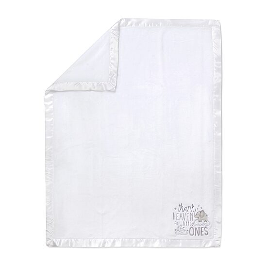 Baby Essentials Baby Blanket