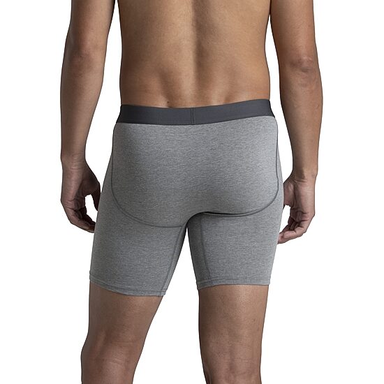 Fruit of the Loom Crafted Comfort Mens 3 Pack Boxer Briefs Ccp3ew1