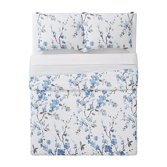 Cannon Kasumi Midweight Comforter Set