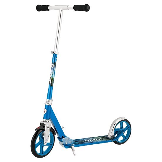 Razor A5 Lux Kick Scooter