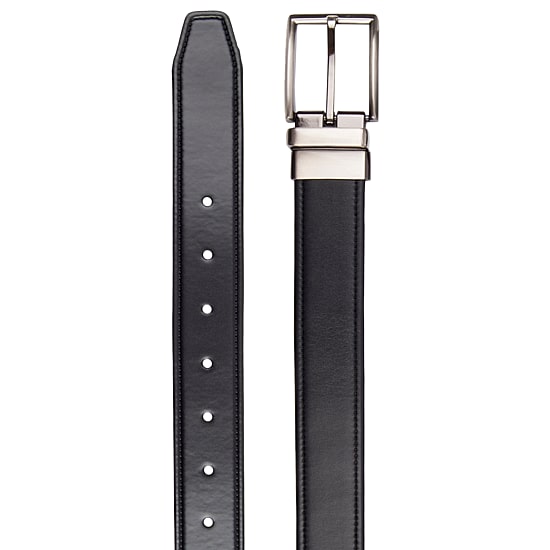 Dockers Feather Edge Mens Belt