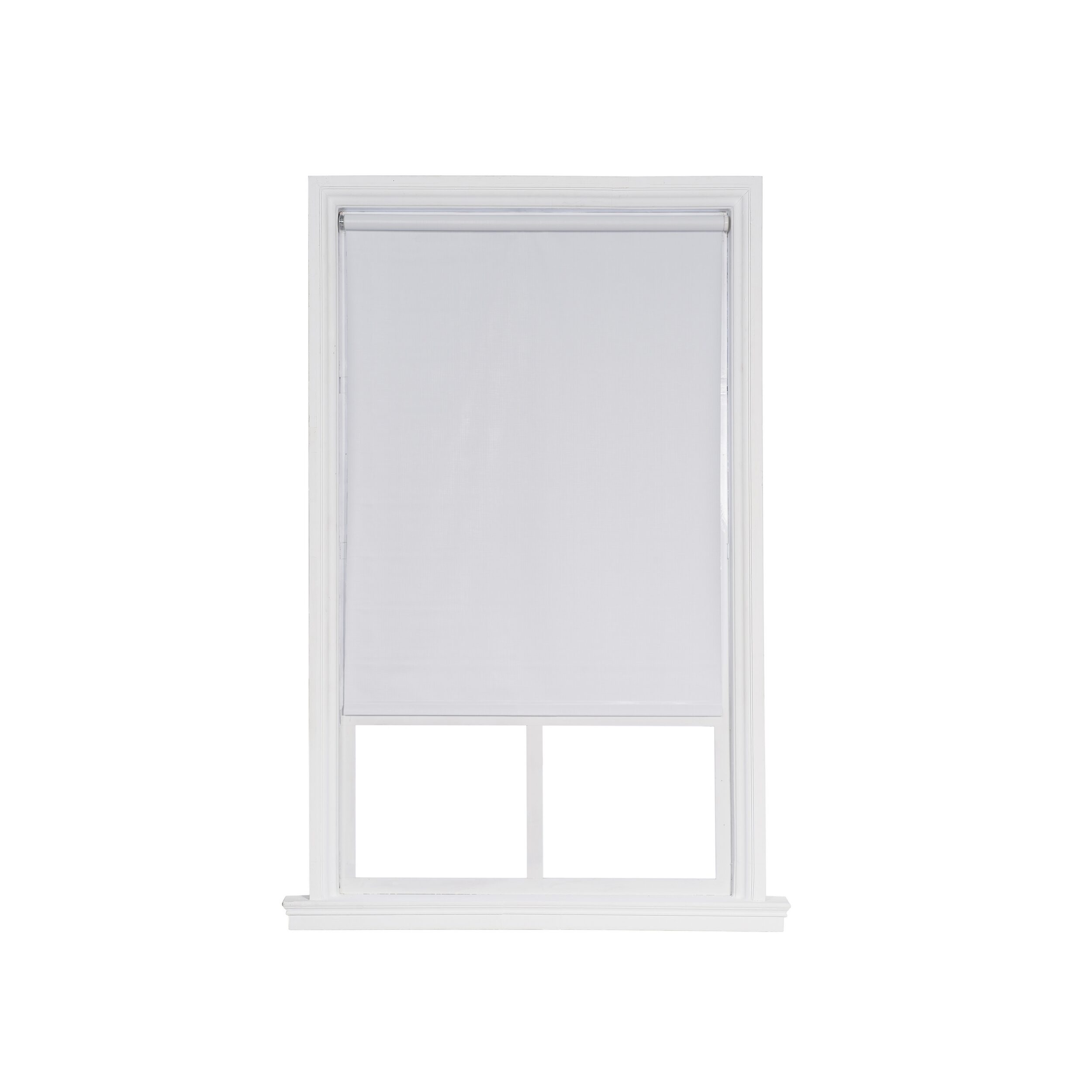 Paige Cut-To-Width Cordless Blackout Unfringed Roller Shade