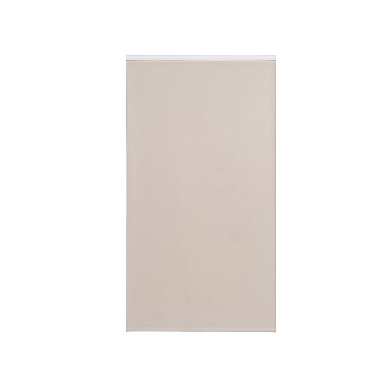 Paige Cut-To-Width Cordless Blackout Unfringed Roller Shade