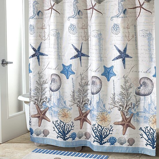 Avanti Antigua Bath Collection