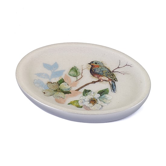 Avanti Love Nest Soap Dish